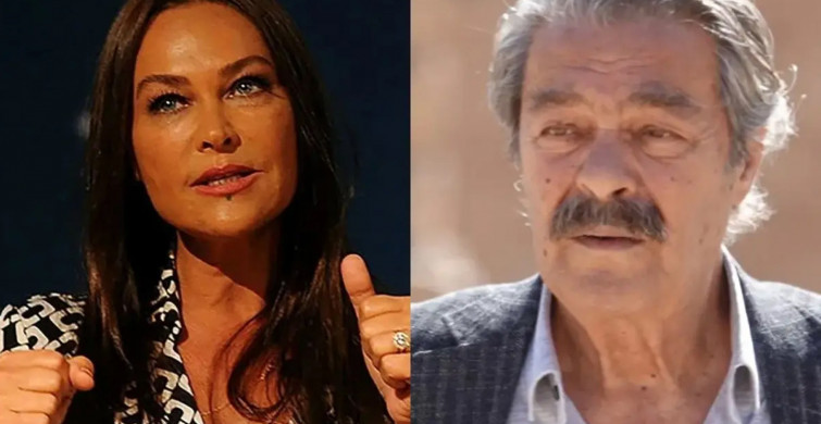 Kadir İnanır Hülya Avşar'ın hayatını kurtardı: Yıllar sonra ortaya çıkan gerçek!