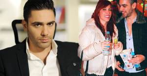 Kadir Doğulu, Hande Yener'e Teşekkür Etti