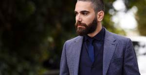 Kadir Doğulu'nun Yeni Dizisi Belli Oldu