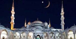En Güzel Kadir Gecesi Mesajları