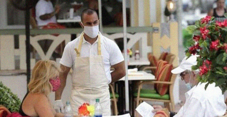 Kafe ve Restoranlarda Düşünülen Yeni Düzenleme Çok Tartışılıyor!