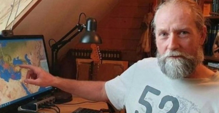 Kahramanmaraş depremini bilmişti! Ünlü deprem uzmanında yeni tahmin!