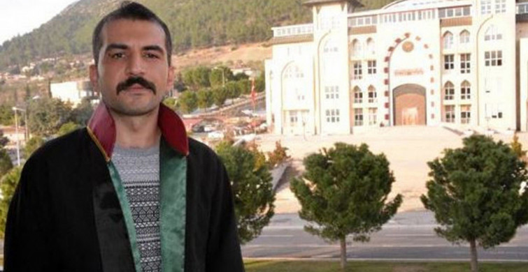 Kahramanmaraş'ta adamın ismini duyanlar inanmayıp kimliğine bakıyor!