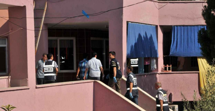 Kahramanmaraş’ta fuhuş operasyonundaki veresiye defteri ortaya çıktı