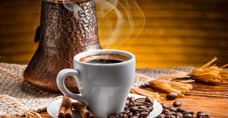 Günde 2 Fincan Kahve Bakın Nelere Çare!