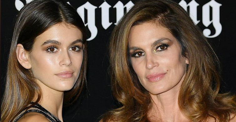 Kaia Gerber ile Pete Davidson İlk Kez Görüntülendi