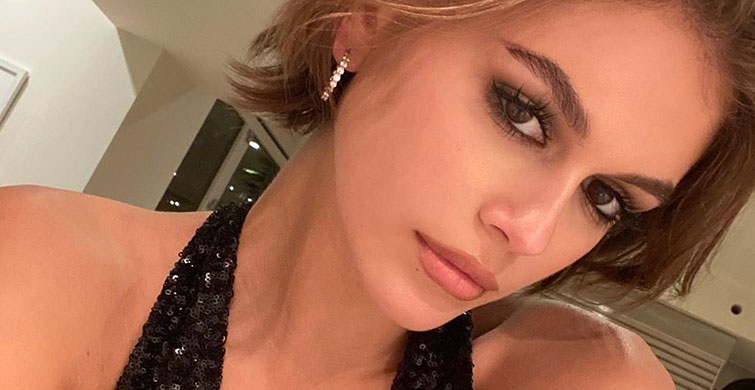 Kaia Gerber’den Cesur Paylaşım