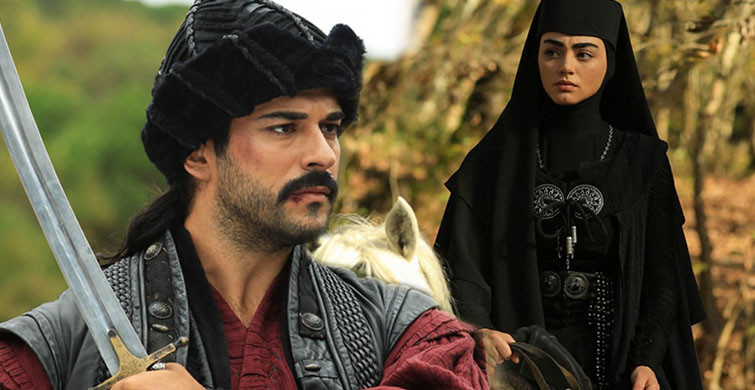 Osman Bey Bala Hatun İçin Sofia’yı Kaçırdı