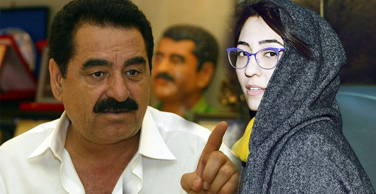 Kalben'den İbrahim Tatlıses Açıklaması