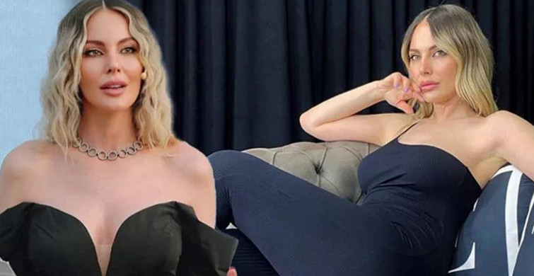 Kalça dansıyla işinden olmuştu! Hande Sarıoğlu’nun annesini görenler gözlerine inanamadı