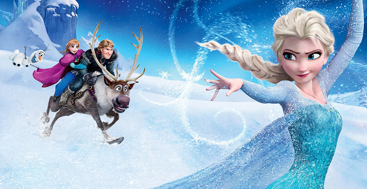 Karlar Ülkesi Filmi Nerede Çekildi? Oyuncuları Kimler, Konusu Ne?