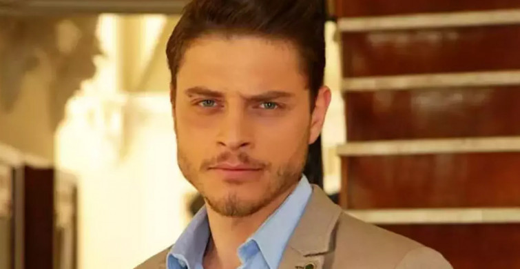 Kalp Atışı'nın yakışıklı oyuncusu Ali Burak Ceylan'dan depremzede aileye unutulmayacak iyilik: İyi insanlar hala var!