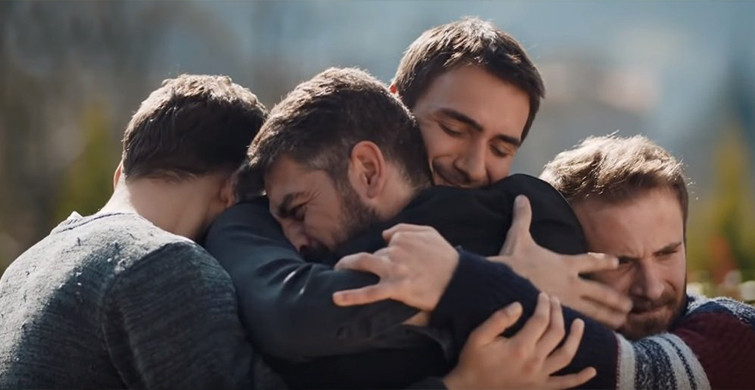 Sen Anlat Karadeniz’in Yakışıklı Oyuncusu Fatih Aksoy Sefirin Kızı Dizisinde