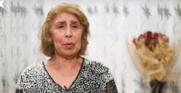 Kan Donduran Olay, Annesini ve Ağabeyini Öldürdü!