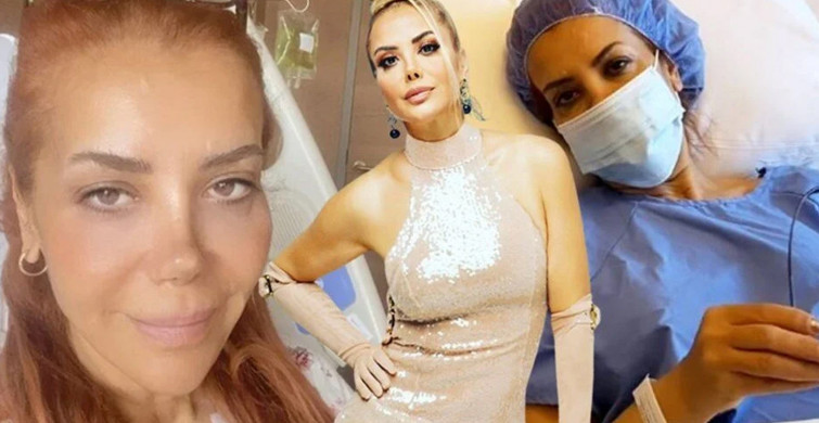 Kanser tedavisi için Küba'ya gitmişti: Tanyeli veda paylaşımıyla herkesi ağlattı…