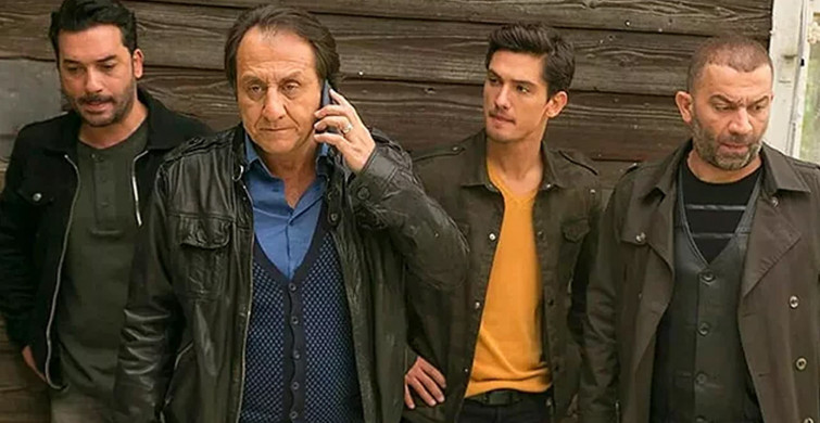 Kansere Yakalanmıştı, Arka Sokaklar’ın Volkan’ından Haber Var!