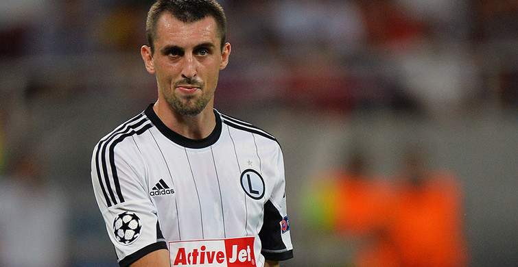 Kayserispor Michal Kucharczyk İçin Harekete Geçti