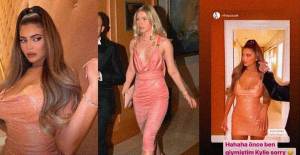Aleyna Tilki Paylaşımıyla Yine Dillere Düştü