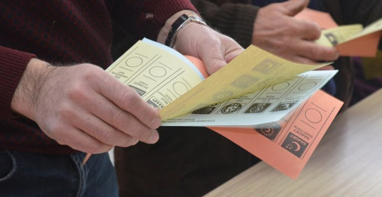 31 Mart Yerel Seçimlerde Türkiye'nin 10 Büyük İlçesinde Hangi Aday Ne Kadar Oy Aldı?
