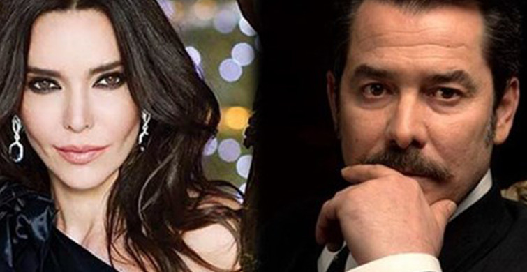 Hande Ataizi'den Eski Sevglisi Fikret Kuşkan Hakkında Sürpriz Açıklama!