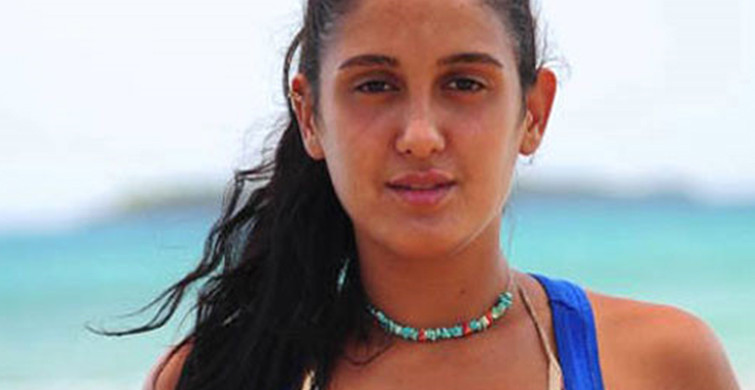 Survivor Sahra'nın İnanılmaz Değişimi