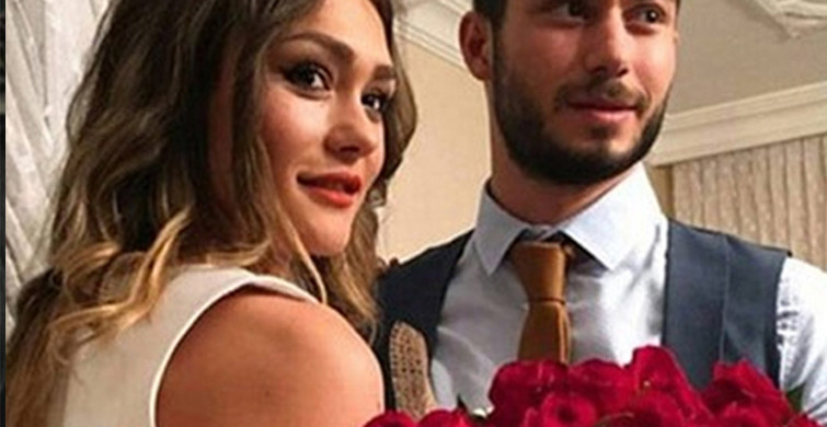 Kısmetse Olur'un Fenomen İsimleri Emre Ve Hazal'dan Şok Karar!