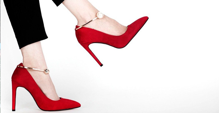 Stiletto Seçerken Nelere Dikkat Etmeliyiz?