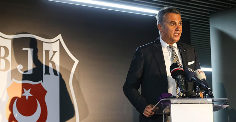 Beşiktaş'ın Teknik Direktör Listesi