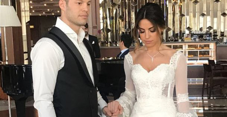 Avatar Atakan'dan Muhteşem Düğün!