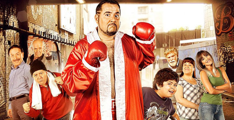 Berlin Kaplanı Filmi Nerede Çekildi? Oyuncuları Kimler, Konusu Ne?