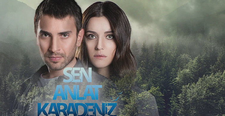Sen Anlat Karadeniz Dizisine 3 Yeni Oyuncu Katıldı