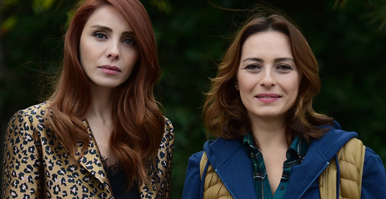 Kardeş Çocukları Dizisine Yeni Bir Kan