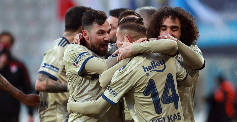 Karagümrük Başkanı Süleyman Hurma'dan, Sinan Gümüş Transferi İtirafı!