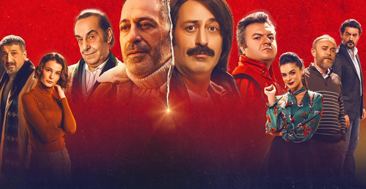 Karakomik Filmler 2'nin Galası Yapıldı