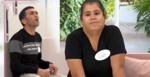 Komşusu ile Yasak Aşk Yaşayan Esra Karakuş'un Koronavirüs Testi Pozitif Çıktı