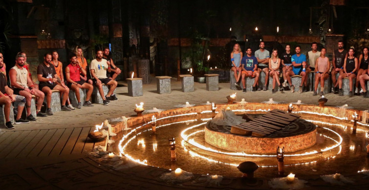 Kardeşi diskalifiye olunca ateş püskürdü: Survivor Seda'dan Pınar'a ağır sözler! ''Lanet olsun senin...''