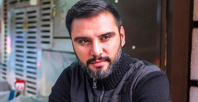 Kardeşini Kaybeden Alişan'dan Aylar Sonra Yürek Burkan İtiraf