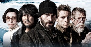 Snowpiercer Filmi Nerede Çekildi? Oyuncuları Kimler, Konusu Ne?