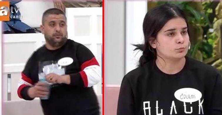 Karısı Kuzeniyle Kaçan Adam Stüdyoyu Birbirine Kattı!