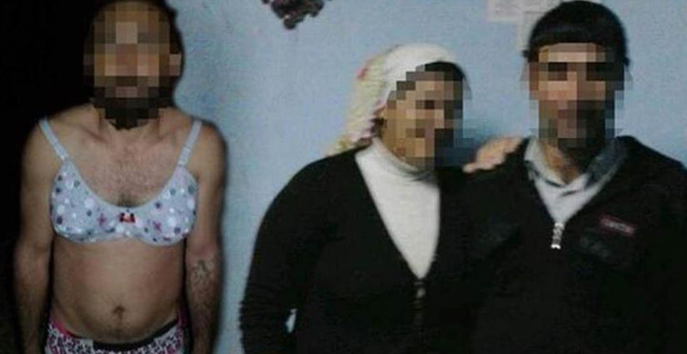 Karısının Sevgilisine Tuzak Kurup Yaptığıyla Pes Dedirtti!