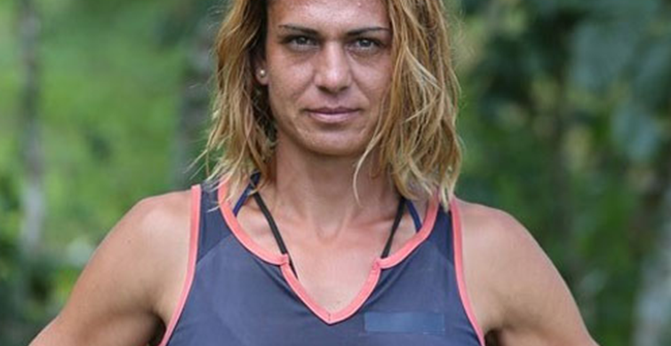Survivor Nagihan'ın Son Halini Görenler İnanamadı!