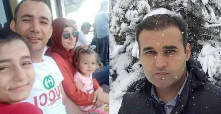 Kastamonu'da Yürekleri Sızlatan Kahramanlık Öyküsü!