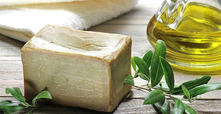 Hayvansal İçeriği Olmayan Kastilya Sabununun Kullanım Alanları