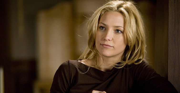Kate Hudson, Kendisiyle İlgili Çarpıcı Açıklamalarda Bulundu