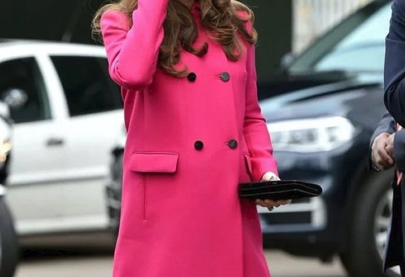 Kate Middleton'ın Gün Yüzüne Çıkan Büyük Sırrı