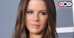 Kate Beckinsale’den Takipçisine Dikkat Çeken Cevap