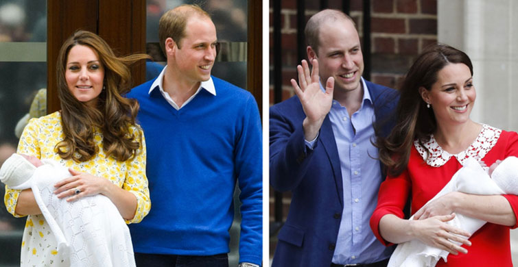 Kate Middleton'ın Stilini Kendinizde Uygulayabileceğiniz Giyim Önerileri