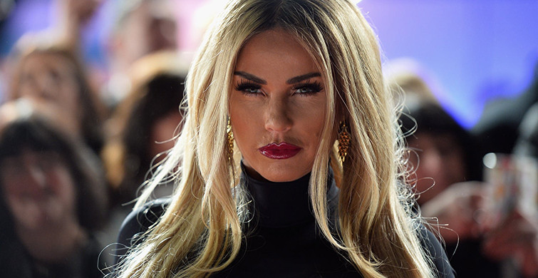 Katie Price