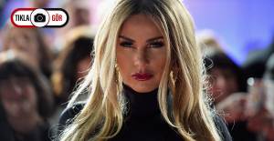 Katie Price’nin Yatak Odası Paylaşımı