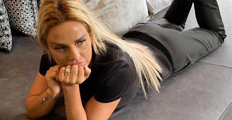 Katie Price Fotoğrafları - Katie Price Resimleri